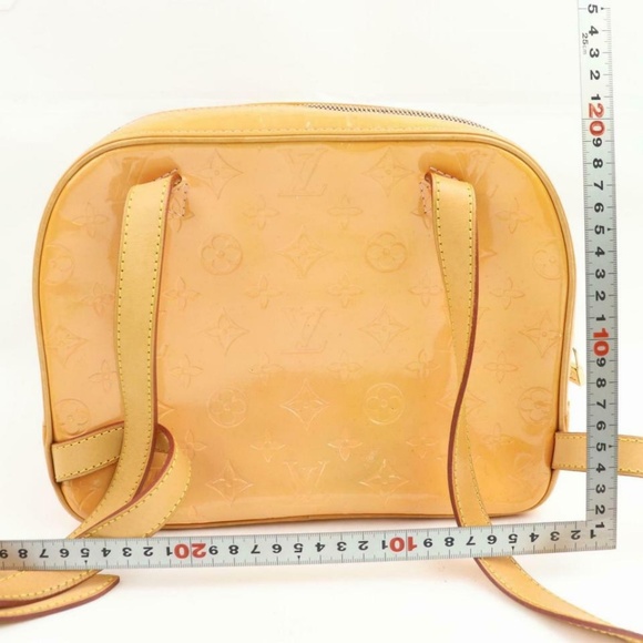 Louis Vuitton Salmon Murray Mini Backpack 870923 main image 4
